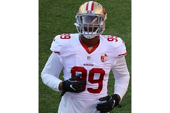 Picture of DeForest Buckner - 2026-06-19 Image of DeForest Buckner