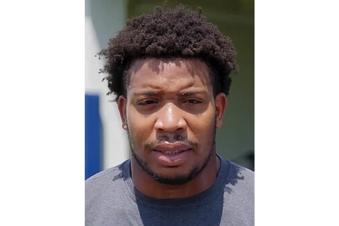 Picture of DeMarcus Walker - 2026-06-19 Image of DeMarcus Walker