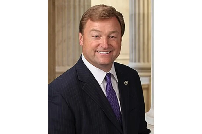 Picture of Dean Heller - 2026-06-16 Image of Dean Heller