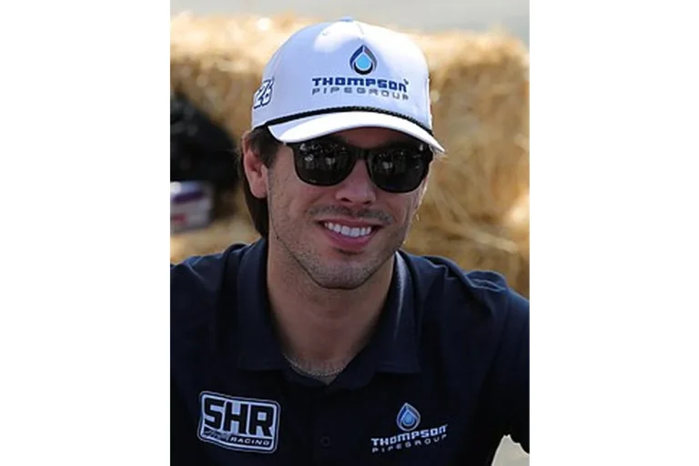 Image of Dean Thompson
