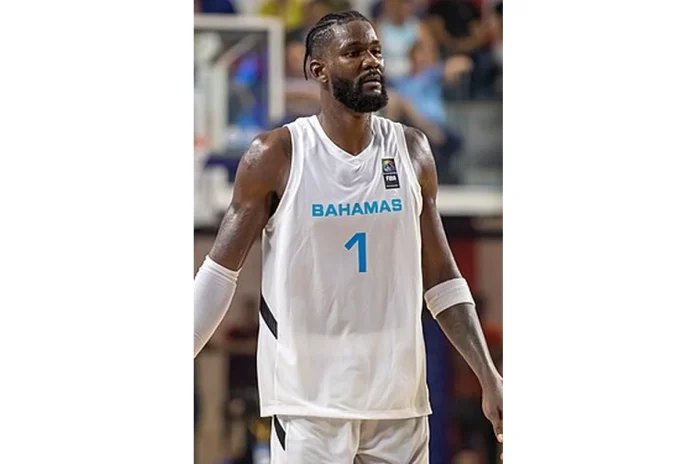 Picture of Deandre Ayton - 2026-06-18 Image of Deandre Ayton