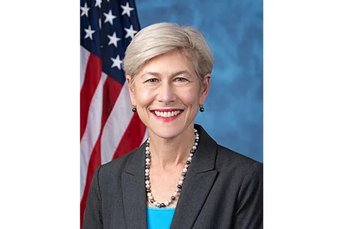 Picture of Deborah Ross - 2026-06-16 Image of Deborah Ross