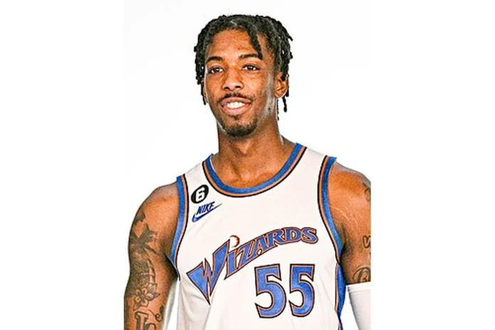 Picture of Delon Wright - 2026-06-19 Image of Delon Wright