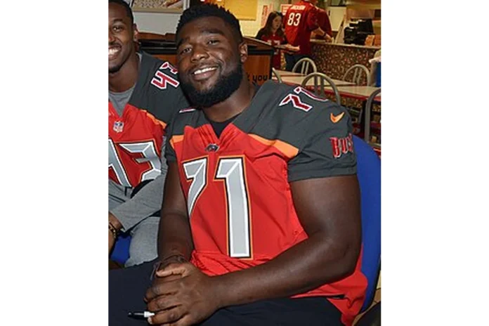 Picture of Demone Harris - 2026-06-19 Image of Demone Harris