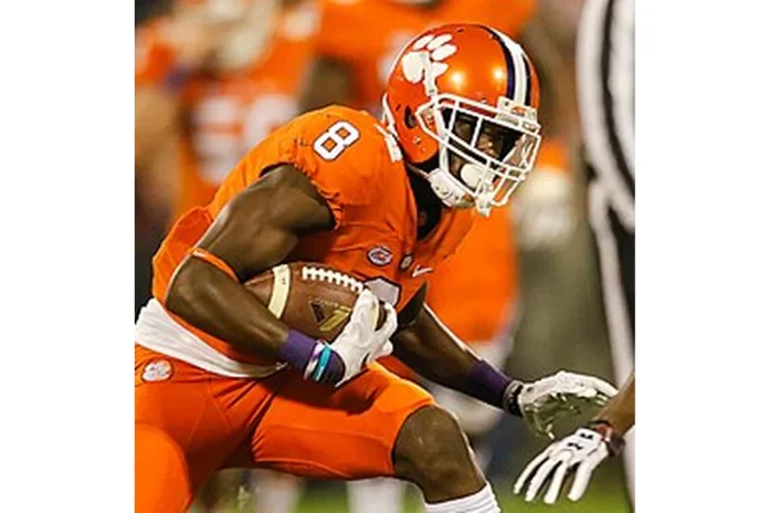 Picture of Deon Cain - 2026-06-19 Image of Deon Cain
