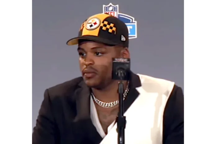 Picture of Devin Bush - 2026-06-19 Image of Devin Bush