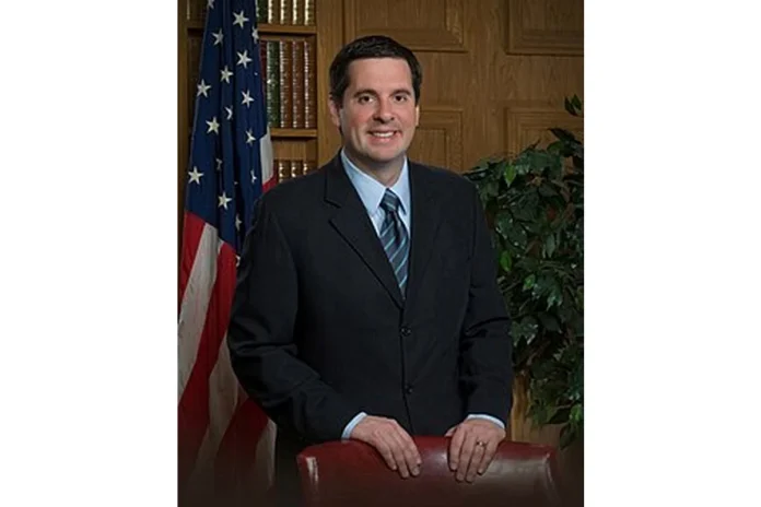 Picture of Devin Nunes - 2026-06-16 Image of Devin Nunes