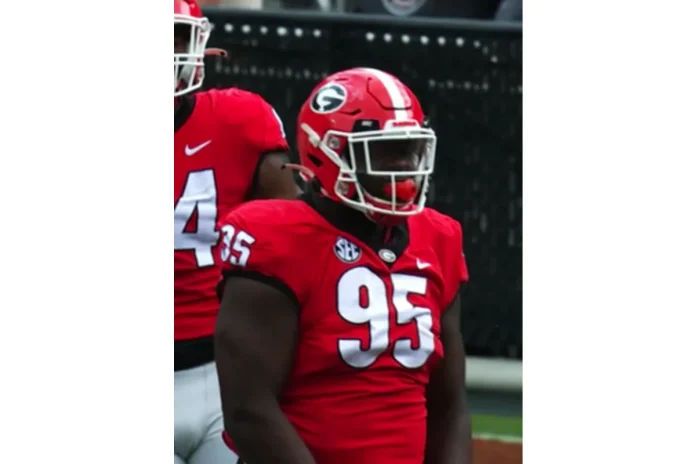 Picture of Devonte Wyatt - 2026-06-19 Image of Devonte Wyatt