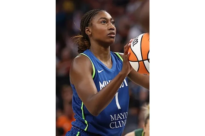 Picture of Diamond Miller - 2026-06-20 Image of Diamond Miller