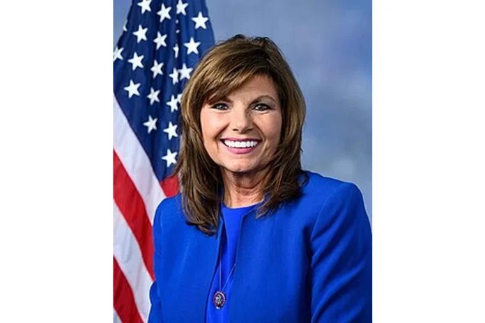 Picture of Diana Harshbarger - 2026-06-16 Image of Diana Harshbarger