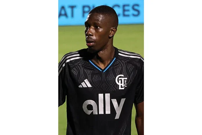 Picture of Djibril Diani - 2026-06-20 Image of Djibril Diani