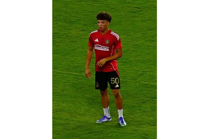 Picture of Dominik Chong Qui - 2026-06-20 Image of Dominik Chong Qui