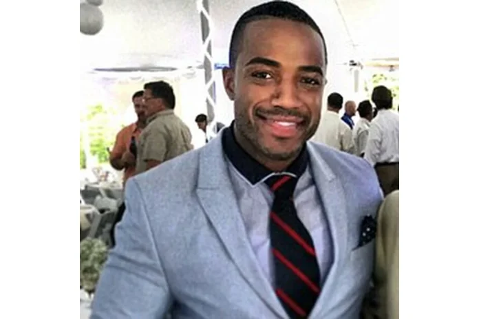 Picture of Durrell Johnson - 2026-06-19 Image of Durrell Johnson