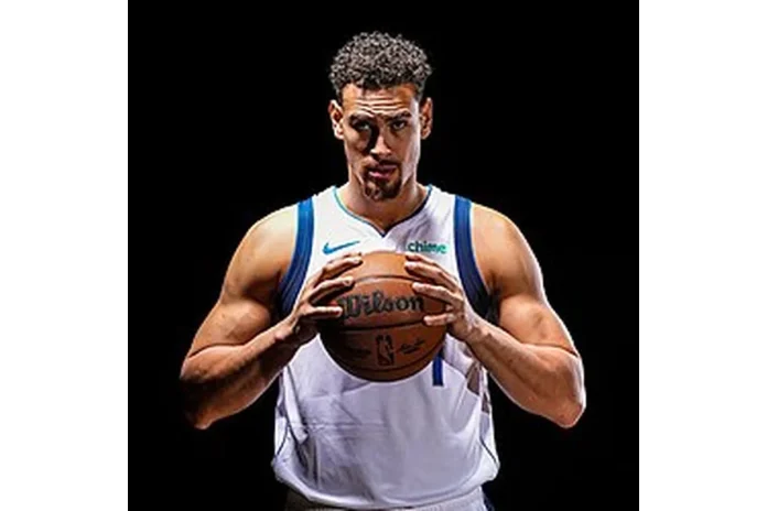 Picture of Dwight Powell - 2026-06-19 Image of Dwight Powell