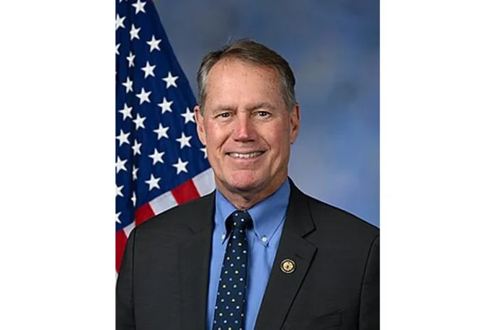 Picture of Ed Case - 2026-06-16 Image of Ed Case
