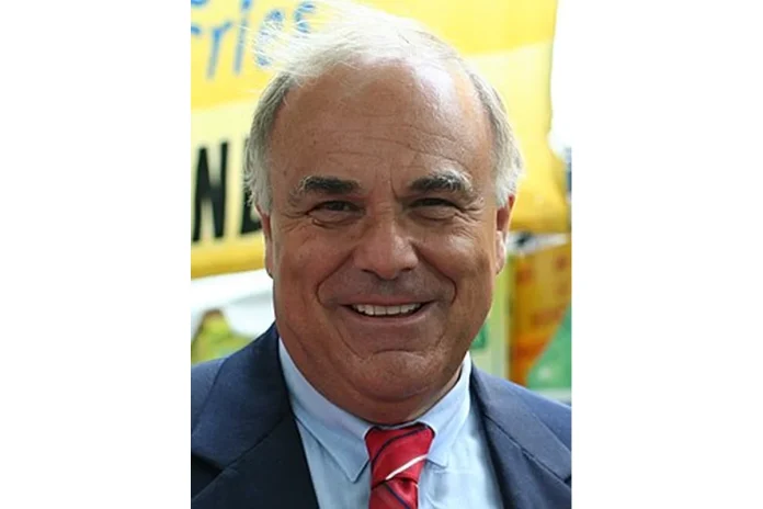 Picture of Ed Rendell - 2026-06-16 Image of Ed Rendell