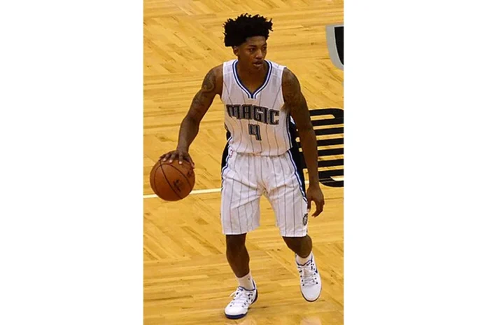 Picture of Elfrid Payton - 2026-06-19 Image of Elfrid Payton