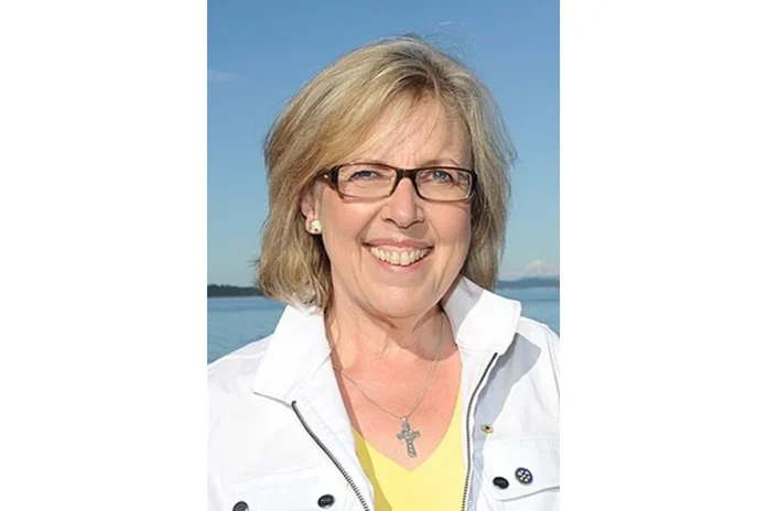 Picture of Elizabeth May - 2026-06-16 Image of Elizabeth May