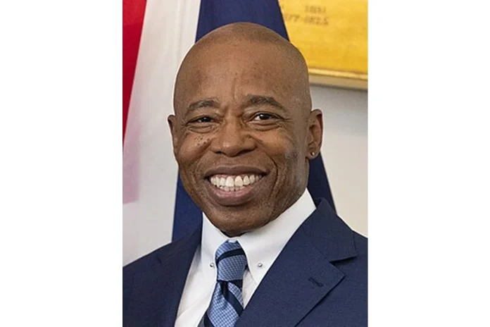 Picture of Eric Adams (US Politics) - 2026-06-16 Image of Eric Adams (US Politics)