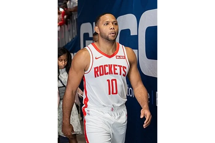 Picture of Eric Gordon - 2026-06-19 Image of Eric Gordon
