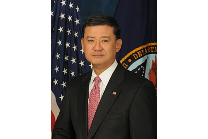 Picture of Eric Shinseki - 2026-06-16 Image of Eric Shinseki