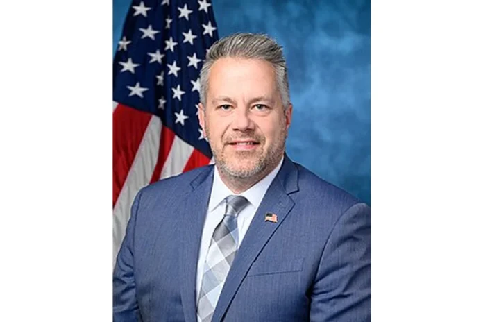 Picture of Eric Sorensen - 2026-06-16 Image of Eric Sorensen
