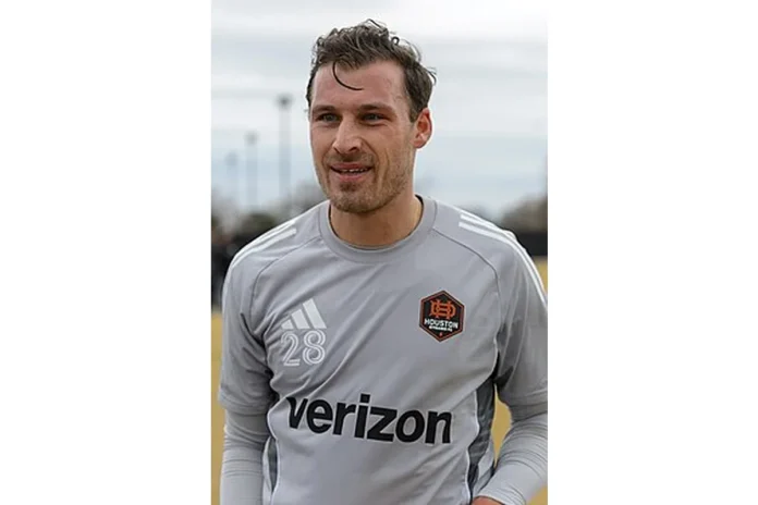 Picture of Erik Sviatchenko - 2026-06-20 Image of Erik Sviatchenko