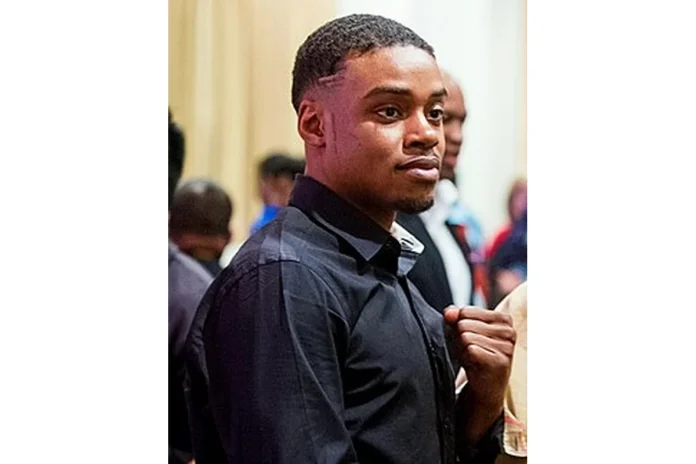 Picture of Errol Spence Jr - 2026-06-20 Image of Errol Spence Jr