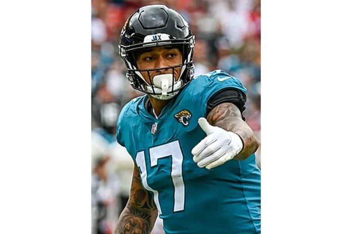 Picture of Evan Engram - 2026-06-19 Image of Evan Engram