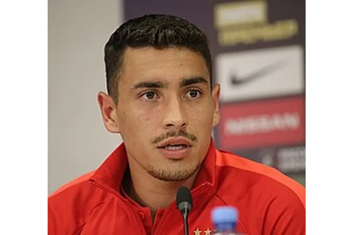 Picture of Ezequiel Ponce - 2026-06-20 Image of Ezequiel Ponce