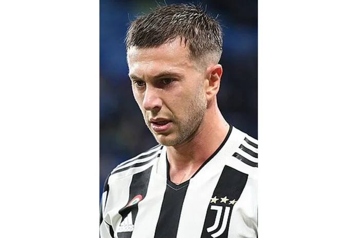 Picture of Federico Bernardeschi - 2026-06-20 Image of Federico Bernardeschi