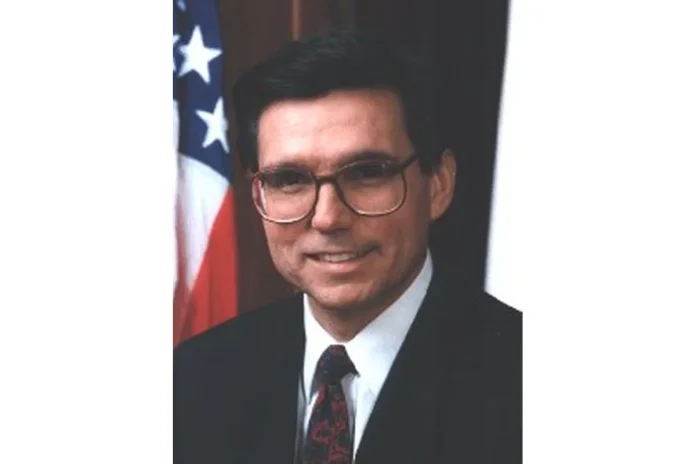 Picture of Federico Peña - 2026-06-16 Image of Federico Peña