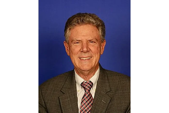 Picture of Frank Pallone - 2026-06-16 Image of Frank Pallone