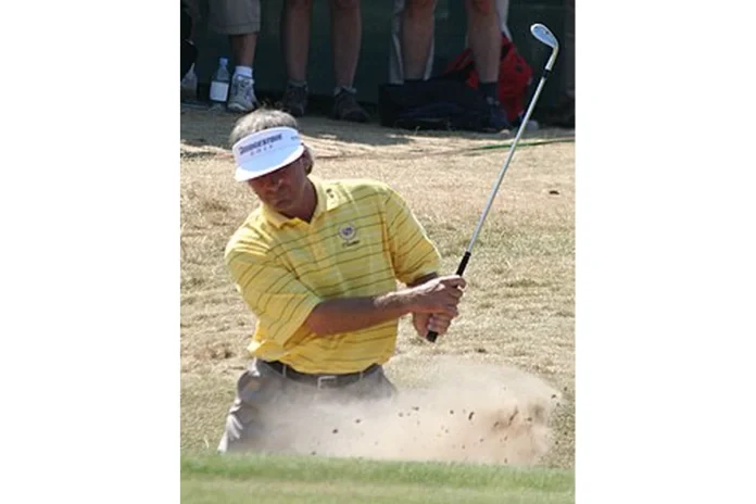 Picture of Fred Couples - 2026-06-17 Image of Fred Couples