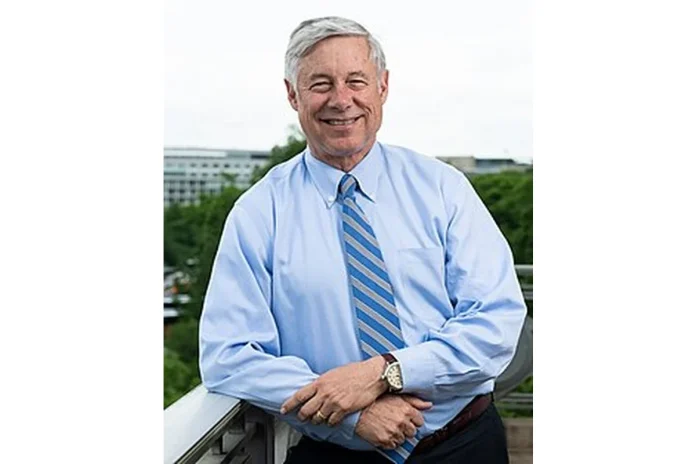 Picture of Fred Upton - 2026-06-16 Image of Fred Upton