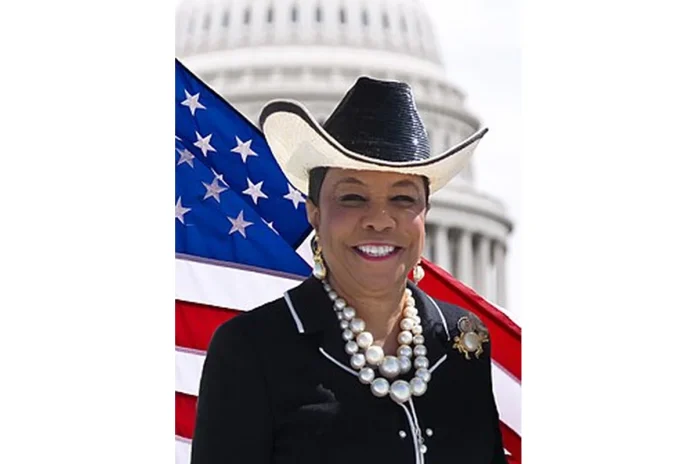 Picture of Frederica Wilson - 2026-06-16 Image of Frederica Wilson
