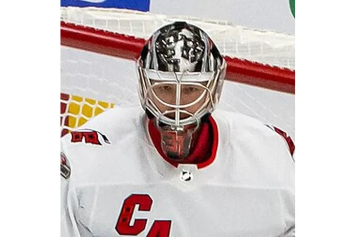 Picture of Frederik Andersen - 2026-06-19 Image of Frederik Andersen