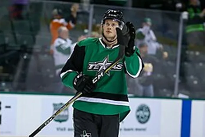 Picture of Fredrik Karlström - 2026-06-20 Image of Fredrik Karlström