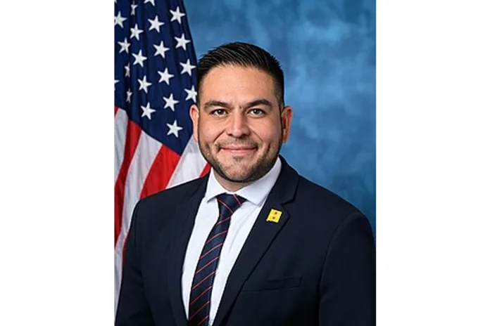 Picture of Gabe Vasquez - 2026-06-16 Image of Gabe Vasquez