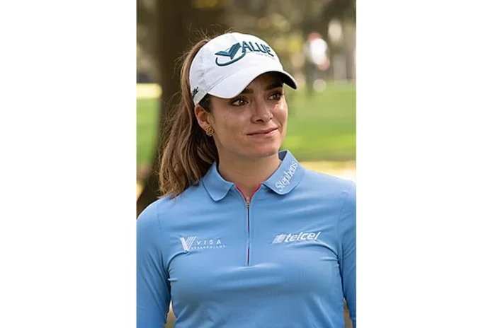 Picture of Gaby Lopez - 2026-06-17 Image of Gaby Lopez