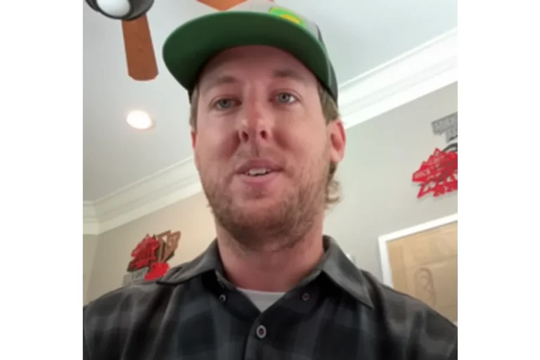 Image of Garrett Mitchell