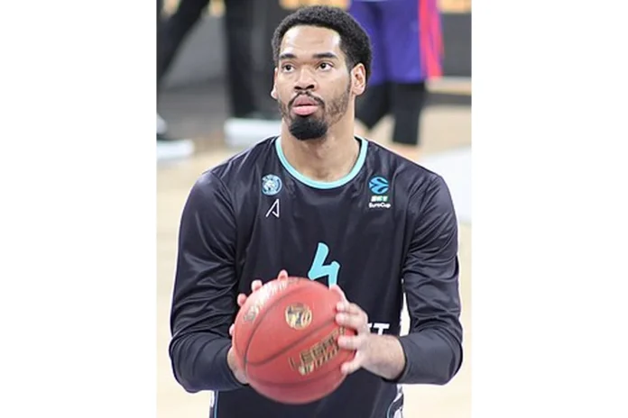 Picture of Garrison Brooks - 2026-06-18 Image of Garrison Brooks