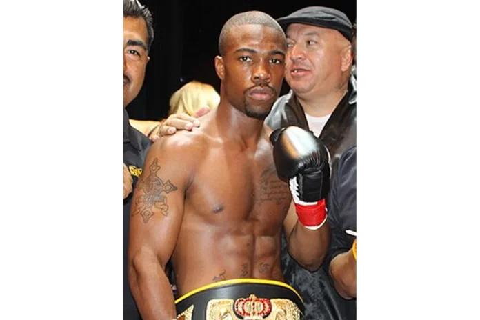 Picture of Gary Allen Russell Jr - 2026-06-16 Image of Gary Allen Russell Jr