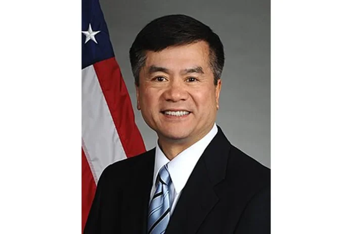 Picture of Gary Locke - 2026-06-16 Image of Gary Locke
