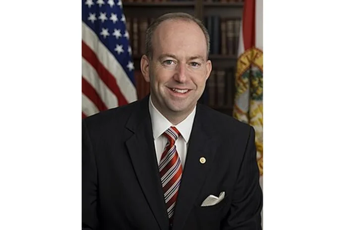 Picture of George LeMieux - 2026-06-16 Image of George LeMieux