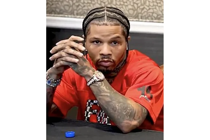 Picture of Gervonta Davis - 2026-06-16 Image of Gervonta Davis