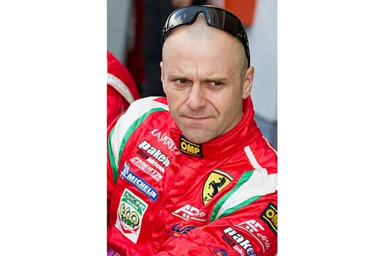 Image of Gianmaria Bruni