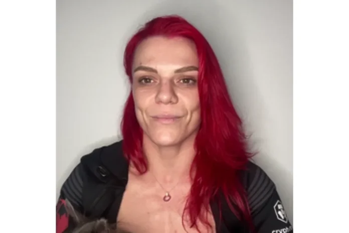 Picture of Gillian Robertson - 2026-06-16 Image of Gillian Robertson