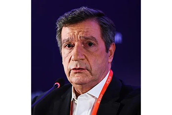 Picture of Giorgos Kaminis - 2026-06-16 Image of Giorgos Kaminis