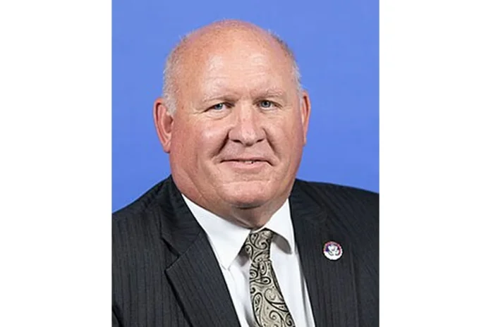 Picture of Glenn Thompson - 2026-06-16 Image of Glenn Thompson